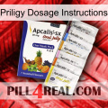 Priligy Dosage Instructions 11